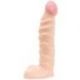 Fallo anale raging hard-ons slimline 5.5 ballsy