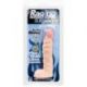 Fallo anale raging hard-ons slimline 5.5 ballsy