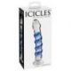 Fallo glass icicles no. 5