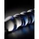 Fallo glass icicles no. 5