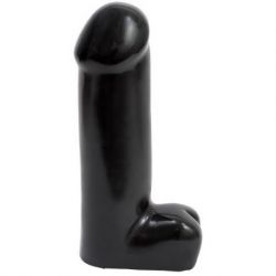 Fallo maxi giant cock with balls - 11 black