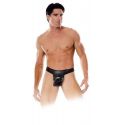 Fallo indossabile fetish fantasy series Mr. Big Hollow 8 Strap-on