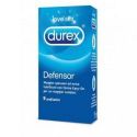 Profilattici durex defensor 9 pezzi