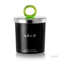 Lelo massage candle pero alpino e legno di cedro