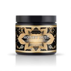 Polvere aromatizzata kamasutra honey dust vanilla creme