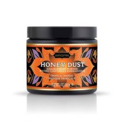 Polvere aromatizzata kamasutra honey dust tropical mango