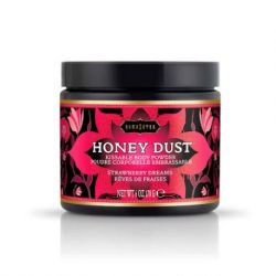 Polvere aromatizzata kamasutra honey dust strawberry dreams