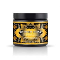 Polvere aromatizzata kamasutra honey dust coconut pineapple