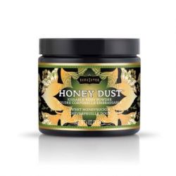 Polvere aromatizzata kamasutra honey dust sweet honeysuckle