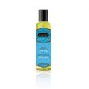 Olio per massaggi kamasutra petit aromatic massage oil serenity