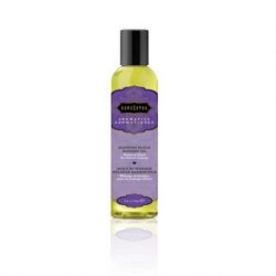 Olio per massaggi kamasutra petit aromatic massage oil harmony blend