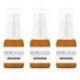 Pack da 3 hercules spray ritardante 15 ml