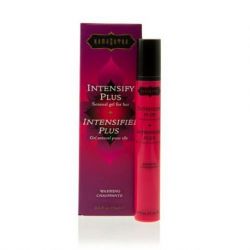 Lubrificante stimolante per lei kamasutra intensify plus warming