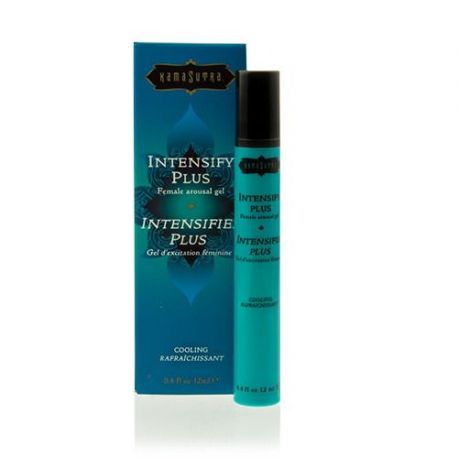 Lubrificante stimolante per lei kamasutra intensify plus cooling