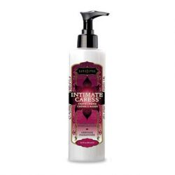 Crema per rasatura kamasutra intimate caress pomegranate