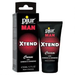 Crema stimolante pjur man xtend cream