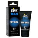 Gel rinvigorente pjur man steel gel