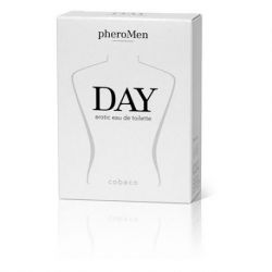 Profumo ai feromoni pheromen eau de toilette 15 ml day