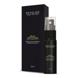 Spray ritardante boyglide delay spray 20 ml