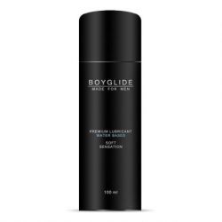 Lubrificante a base dacqua boyglide water based lubricant 100 ml