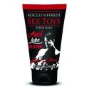 Rocco essentials lubrificante anale a base siliconica 50 ml