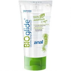 Lubrificante anale biologico bioglide anal 80 ml