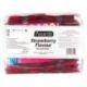 Pasante profilattici fragola 144 pezzi