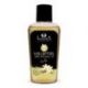 Gel massaggi voluptas vaniglia 100 ml