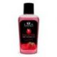 Gel massaggi voluptas fragola 100 ml