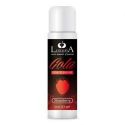 Lubrificante commestibile gola oral pleasure fragola 50 ml