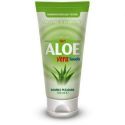 Lubrificante 2 in 1 aloe vera touch gel 100ml