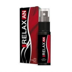 Spray anale relaxan