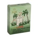 Profilattici stimolanti amor wild love 3 pz