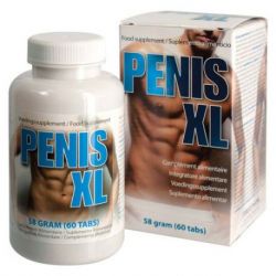 Capsule sviluppanti penis xl