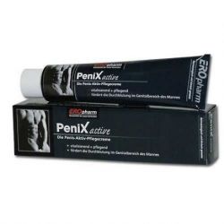 Crema sviluppante penix active