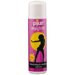 Stimolante pjur my glide 100 ml