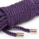 Corda costrittiva 10m fifty shades freed want to play? silky bondage rope