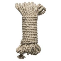 Corda bondage kink bind and tie hemp bondage rope 9m