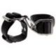 Costrittivo polsi command by sir richards heavy-duty cuffs