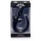 Plug anale con coda pedigree
