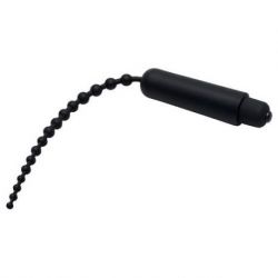 Vibratore uretrale dark rod