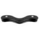 Costrittivo testicoli the enforcer black wooden humbler