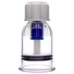 Pompa di aspirazione anale intake anal suction device - 2 inch