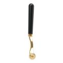 Rotella fetish fantasy gold Wartenberg Wheel