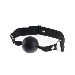 Morso fetish fantasy extreme ball gag