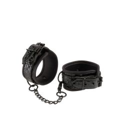 Manette fetish fantasy series limited edition couture cuffs