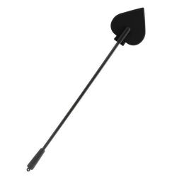 Frustino fetish fantasy series silicone spade nero