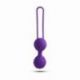Palline vaginali purple soft Toyz4Lovers