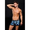 Boxer envy mimetic blu TAGLIA M-L