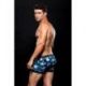 Boxer envy mimetic blu TAGLIA M-L